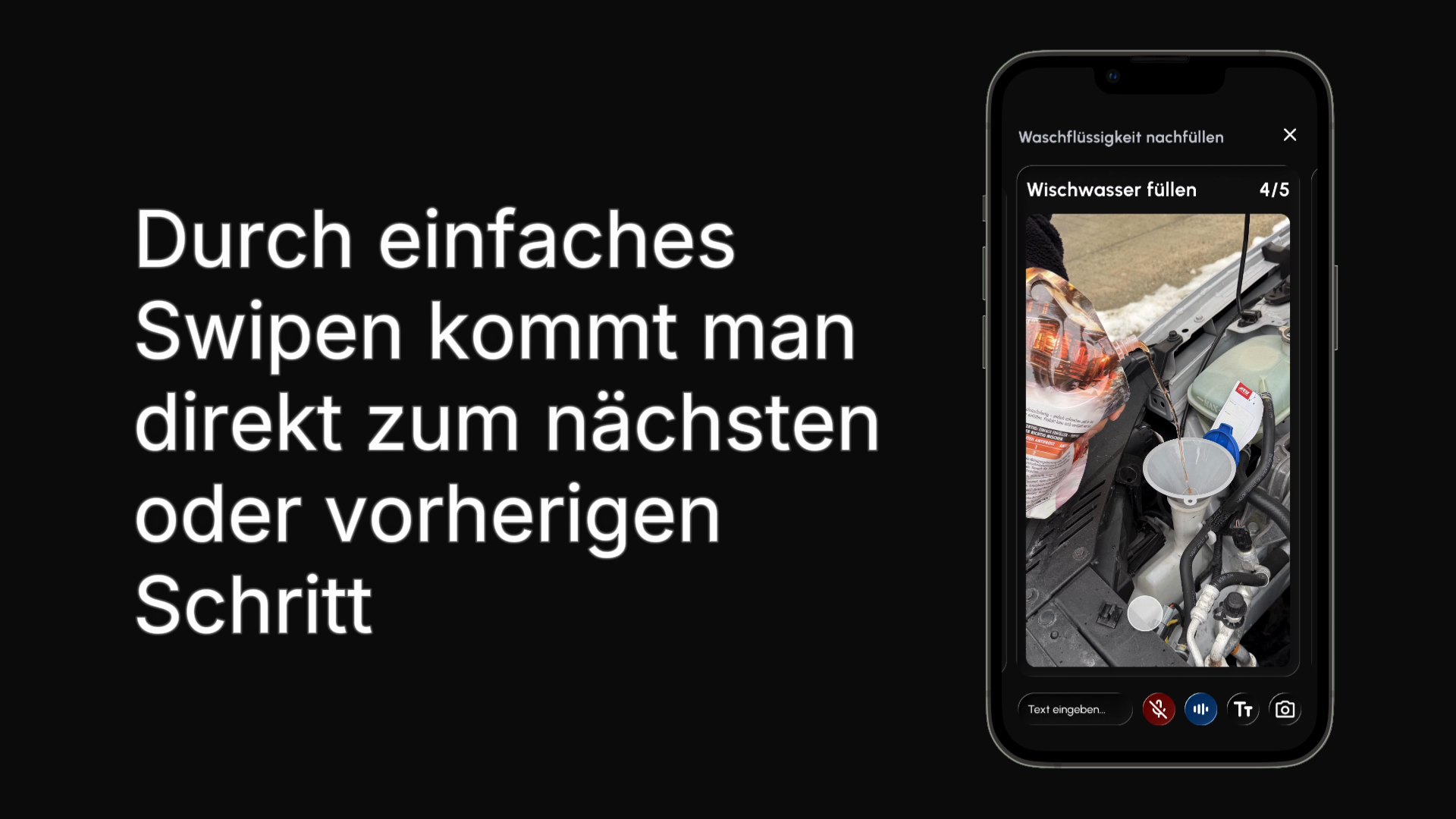 Schritt-für-Schritt-Anleitung